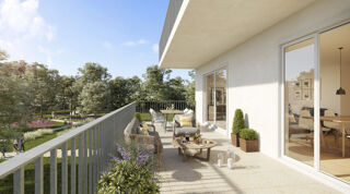  Appartement  vendre 4 pices 