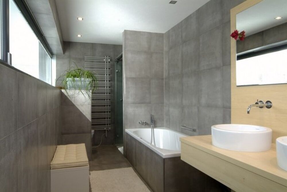 Vente Appartement RETOUR DE LOT - T3 - LE PLESSIS BOUCHARD CENTRE VILLE PROCHE COMMERCES ET GARE Le plessis bouchard
