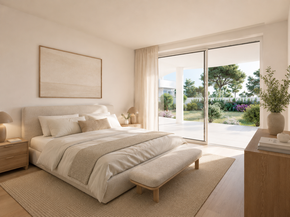 Vente Appartement TERRASSE XXL, JARDIN PRIVATIF & EXPOSITION SUD-OUEST – MAGNIFIQUE T4 La seyne sur mer