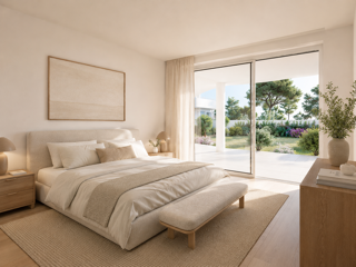  Appartement à vendre 4 pièces 