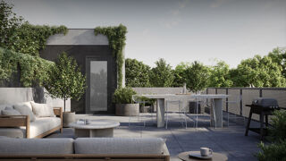  Appartement  vendre 4 pices 