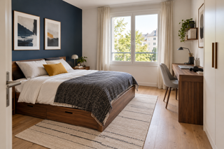  Appartement à vendre 5 pièces 106 m²