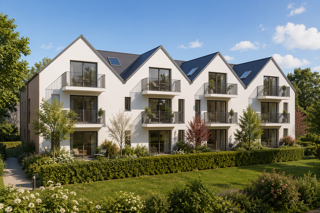  Appartement à vendre 1 pièce 