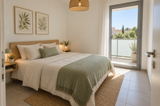 Vente Appartement Frais de notaire offert pour ce T3 proche de toutes les commodités Agde