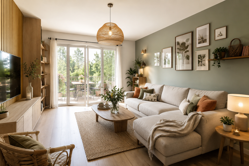 VOTRE MAISON NEUVE AVEC JARDIN POUR LE PRIX D'UN APPARTEMENT - PTZ