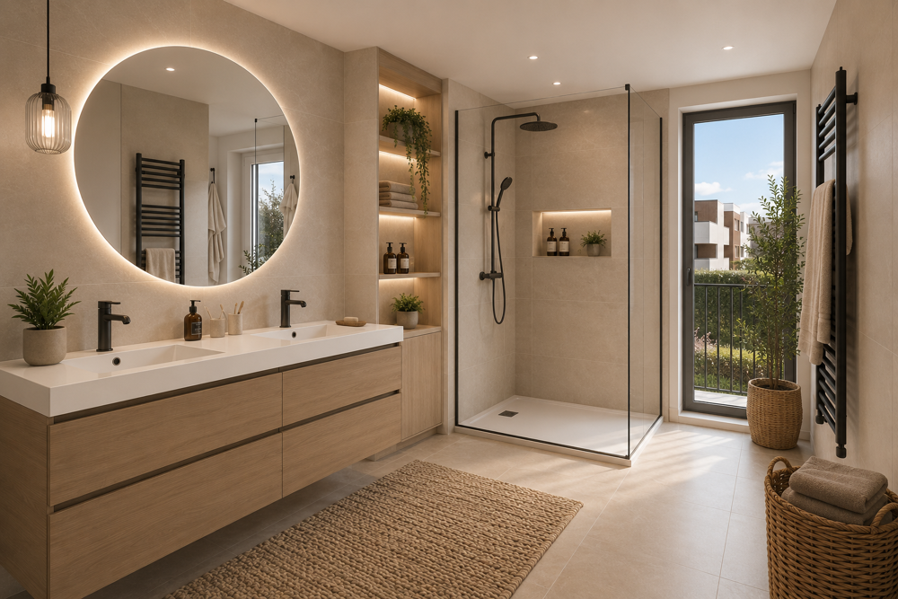 Vente Appartement DERNIÈRE OPPORTUNITÉ À VIAS : 4 PIÈCES NEUF DE 92 M² AVEC JARDIN PRIVATIF, DÉJÀ LIVRÉ Vias