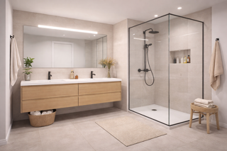  Appartement � vendre 3 pi�ces 71 m�