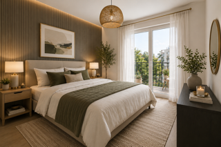  Appartement à vendre 5 pièces 
