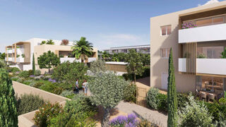  Appartement  vendre 3 pices 