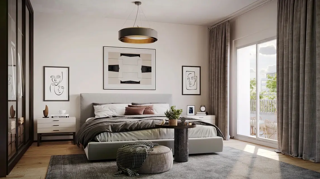  Appartement  vendre 1 pice 31 m