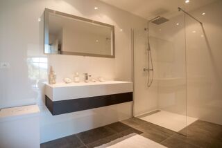  Appartement à vendre 2 pièces 