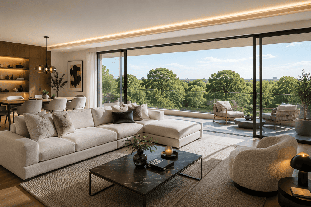 Vente Appartement LE JOYAUX ABSOLU - ROOFTOP - GARANTIE CONSTRUCTEUR Landerneau
