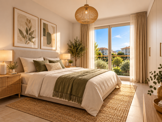 Vente Appartement Votre futur T4 au cœur de Sénas – Terrasse & parkings Senas