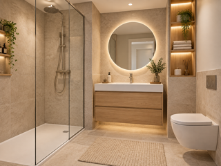 Vente Appartement THIONVILLE : BEAU T2 NEUF AUX PORTES DU LUX Thionville