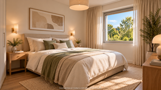 Vente Appartement T3 NEUF EXPOSE S/O - VUE SUR LA NATURE Guipavas