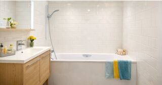  Appartement � vendre 3 pi�ces 