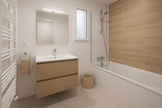  Appartement � vendre 3 pi�ces 