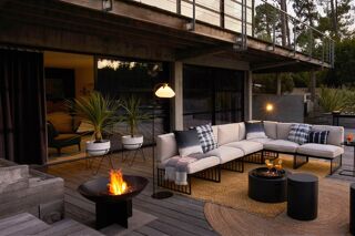  Appartement � vendre 3 pi�ces 80 m�