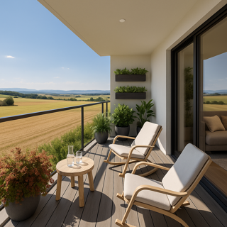  Appartement  vendre 2 pices 50 m