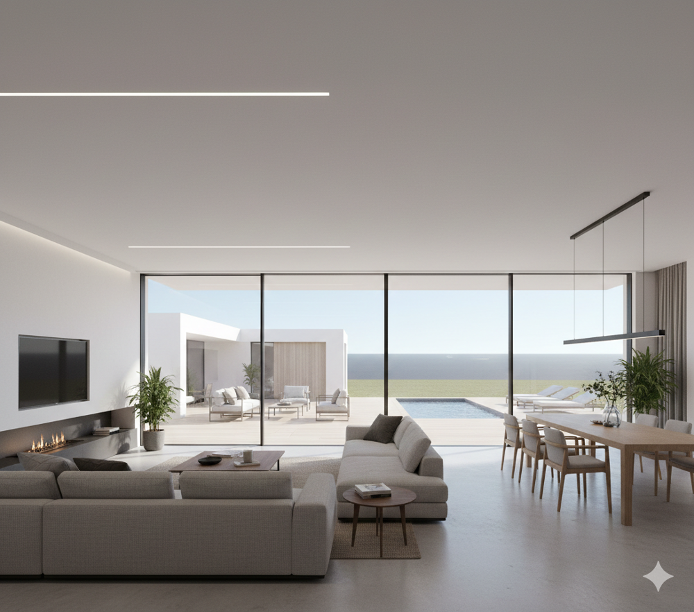 Vente Maison * Villa de prestige avec piscine et pool house – Le Lavandou Le lavandou