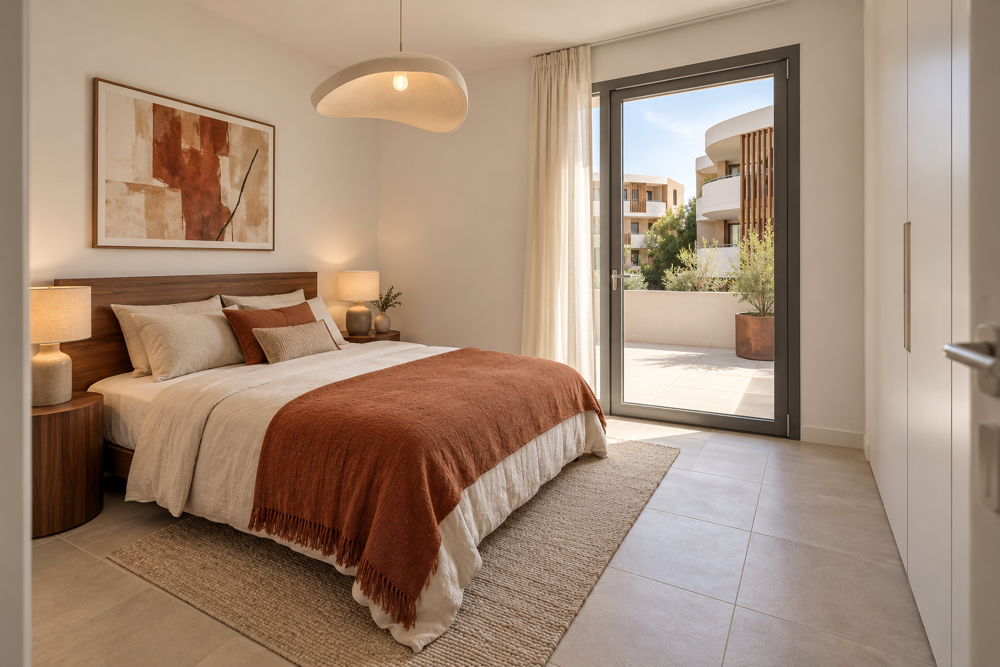Vente Appartement Derniere maison T4 à castelnau proche de toutes les commodités Castelnau-le-lez