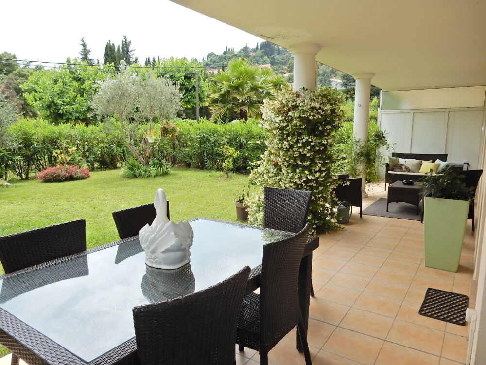 Vente Appartement T3 BEAU JARDIN COEUR DE LA CIOTAT La ciotat