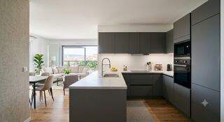 Appartement à vendre 3 pièces 