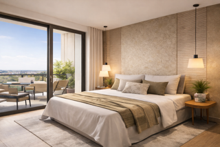  Appartement � vendre 3 pi�ces 