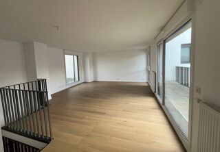  Appartement � vendre 4 pi�ces 120 m�