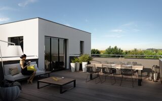  Appartement Vendenheim (67550)