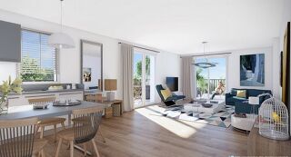  Appartement � vendre 5 pi�ces 