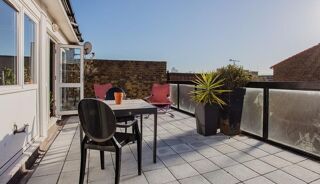  Appartement  vendre 3 pices 