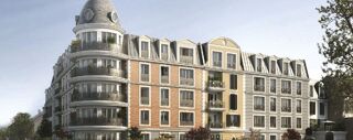  Appartement à vendre 3 pièces 