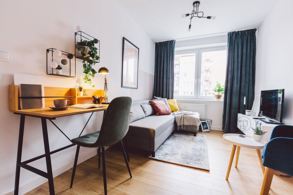 IDEAL POUR LES ETUDIANTS, TRES BEAU STUDIO DE 30M² PROCHE DU JARDIN DES 2 RIVES