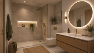  Appartement à vendre 2 pièces 