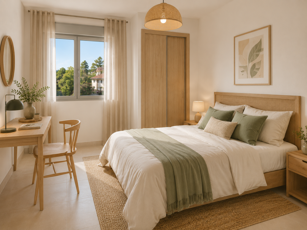 Vente Appartement TOULON EST – SUPERBE T3 AVEC GRANDE TERRASSE & PARKING Toulon