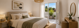  Appartement à vendre 4 pièces 