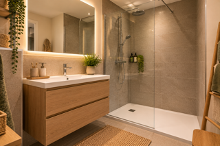 Vente Appartement IDEAL PREMIER ACHAT A L'HEURE TRANQUILLE Tours