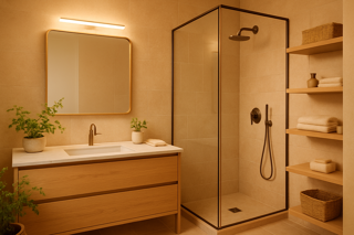  Appartement  vendre 4 pices 