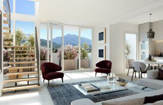  Appartement  vendre 5 pices 