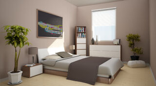  Appartement  vendre 5 pices 