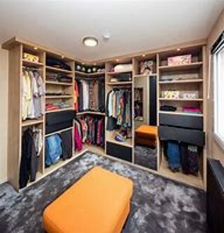  Appartement � vendre 5 pi�ces 30 m�