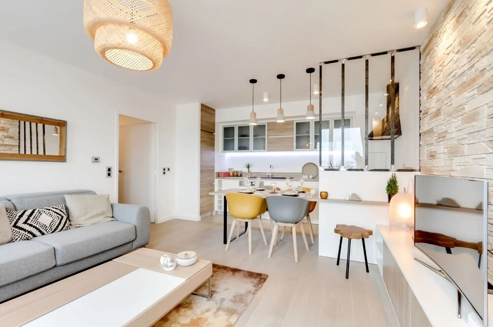 T2 RARE GRAND BALCON 16 M2