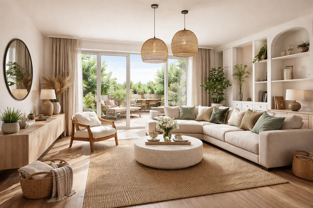 Vente Appartement Beau 3 pièces avec balcon et parking - en coeur de Ville - Frais de Notaire réduits St cyr l ecole