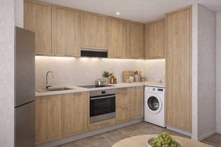  Appartement � vendre 3 pi�ces 62 m�