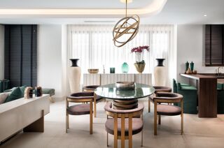  Appartement  vendre 4 pices 85 m