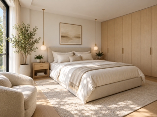 Vente Appartement MAGNIFIQUE T5 NEUF – 112 M2 – BALCON 30 M2- TRAM 6 et 10 Le plessis robinson
