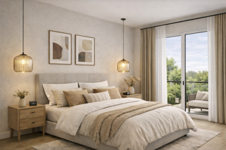  Maison � vendre 4 pi�ces 87 m�