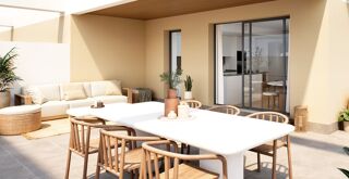  Appartement � vendre 3 pi�ces 