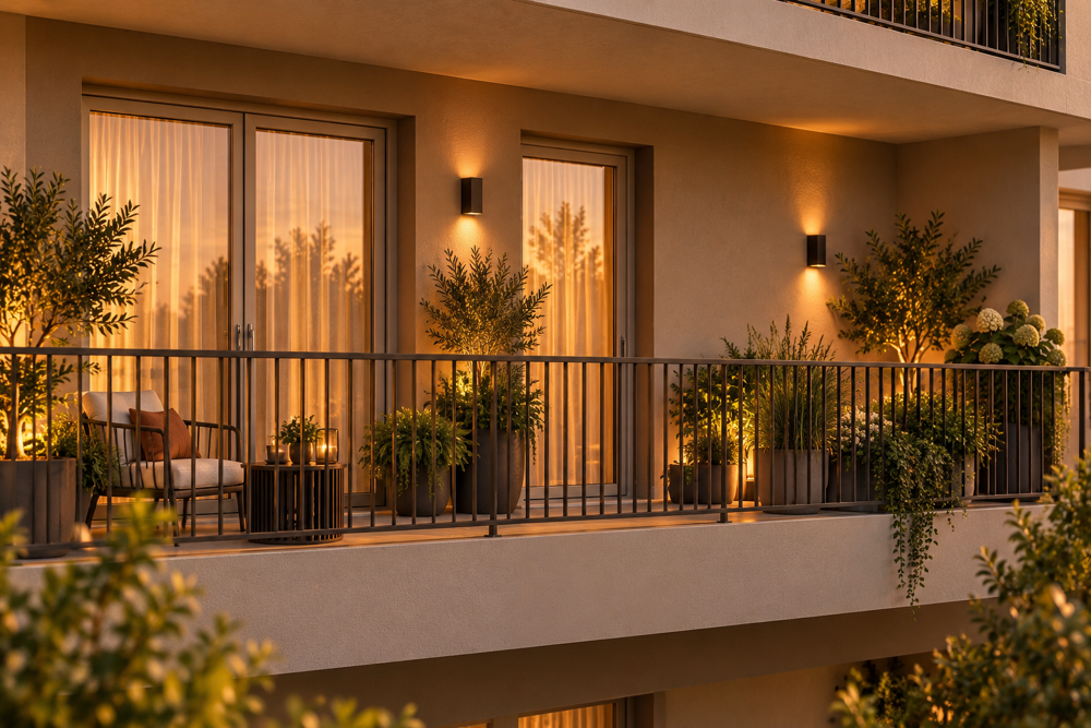 Vente Appartement ET SI LE VRAI LUXE ÉTAIT DE VIVRE À CLAMART SANS RENONCER À VOTRE CONFORT ? Clamart
